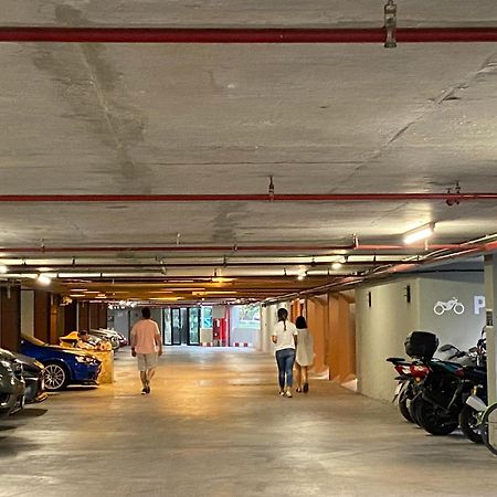 The Astra,City Center,Best View,Big Room,5Mins,Night Market Τσιάνγκ Μάι Εξωτερικό φωτογραφία