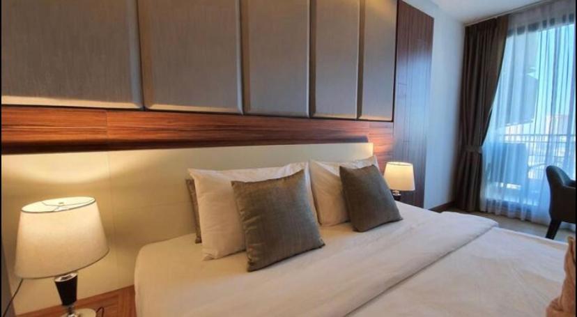 The Astra,City Center,Best View,Big Room,5Mins,Night Market Τσιάνγκ Μάι Εξωτερικό φωτογραφία
