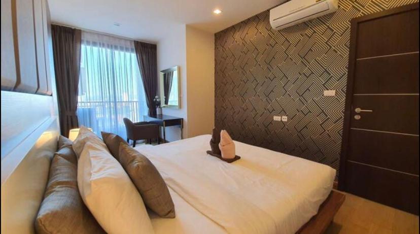 The Astra,City Center,Best View,Big Room,5Mins,Night Market Τσιάνγκ Μάι Εξωτερικό φωτογραφία