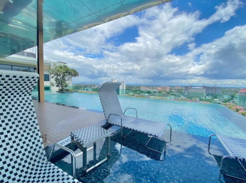 The Astra,City Center,Best View,Big Room,5Mins,Night Market Τσιάνγκ Μάι Εξωτερικό φωτογραφία
