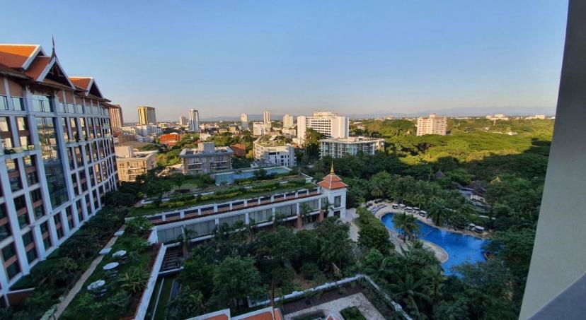 The Astra,City Center,Best View,Big Room,5Mins,Night Market Τσιάνγκ Μάι Εξωτερικό φωτογραφία