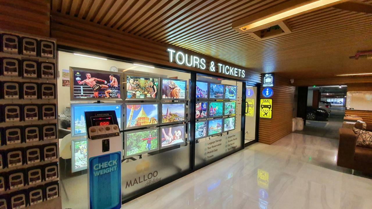 The Astra,City Center,Best View,Big Room,5Mins,Night Market Τσιάνγκ Μάι Εξωτερικό φωτογραφία